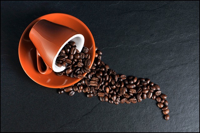 Proč pít kávu – Energie pro celý den