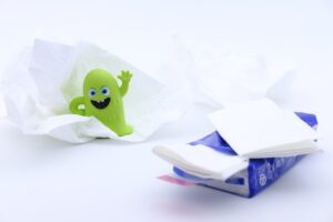 Spirulina Imunita Zkušenost: Jak zlepšit obranyschopnost těla