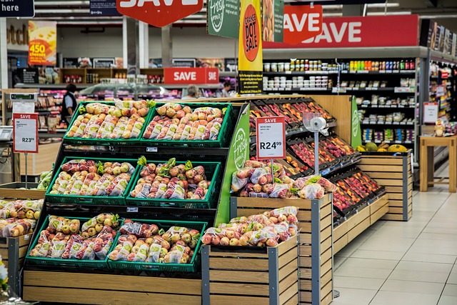 Kde koupit bio zeleninu v Praze: Lokality a obchody