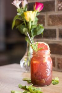 Proč jíst grep - Skvělý způsob, jak posílit imunitu 5 Proč jíst grep – Skvělý způsob, jak posílit imunitu