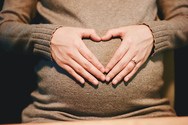 Cordyceps v těhotenství – Bezpečná volba pro budoucí maminky