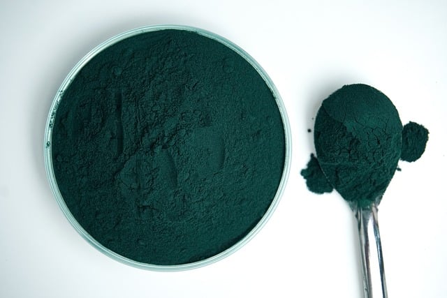 Důležité faktory pro dávkování Spiruliny