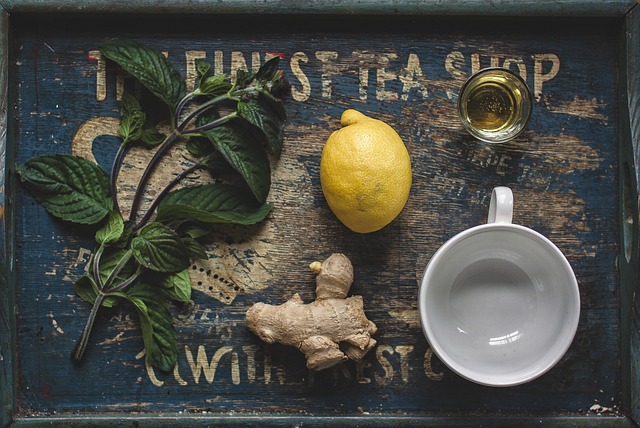 Zdravotní výhody zeleného čaje pro organismus