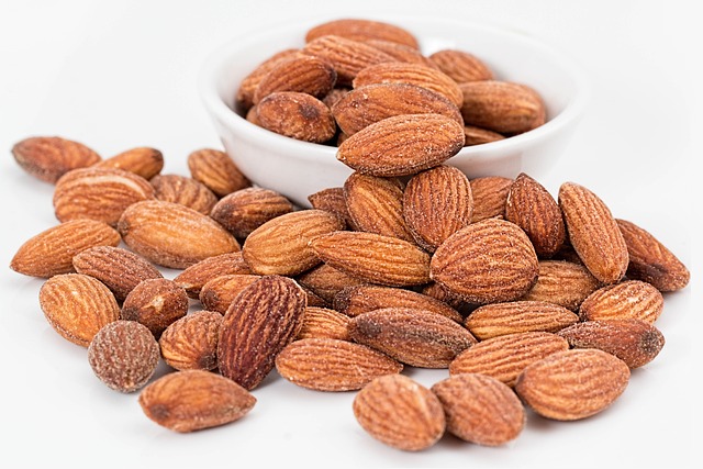 Kolik ořechů bychom měli jíst každý den?