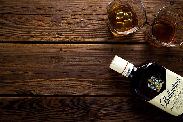 3. Rizika spojená s konzumací whisky: Co by mělo každý znát a jak se vyhnout negativním účinkům