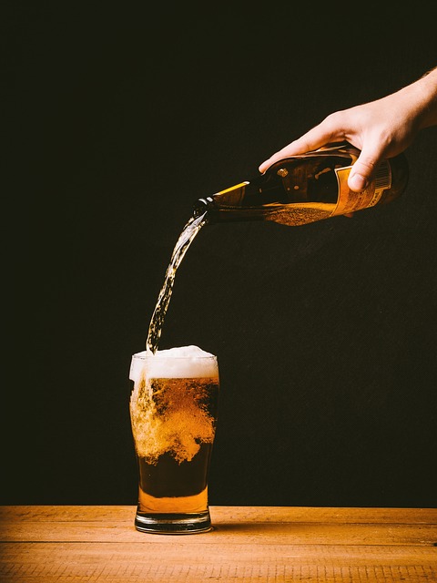 4. Proč byste měli zvážit konzumaci piva s mírou a odpovědností