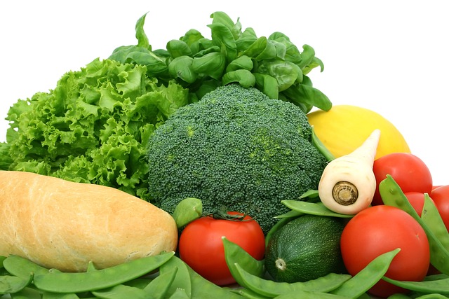 Úžasné živinové složení brokolice a jeho přínosy pro zdraví