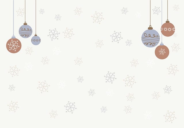 Tradice vánočních ozdob: Co znamenají jednotlivé symboly