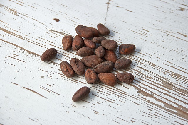 3. Výhody konzumace kakaových bobů ‌bio raw od značky Allnature pro zdraví⁣ a‌ pohodu