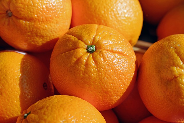 2. Proč byste měli zařadit do své stravy pomeranče a jablka