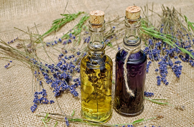 Přirozená síla voních olejů: Jak ovlivňují naše zdraví a pohodu?