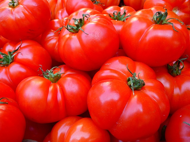 - Získáte z rajčat přísun vitamínů, minerálů a antioxidantů