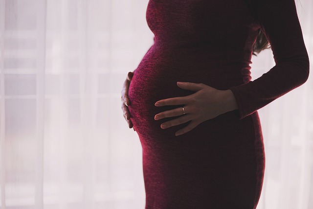 Je spirulina vhodná pro těhotné ženy?