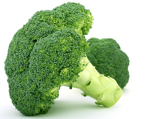 Proč je brokolice tak zdravá a blahodárná pro náš organismus
