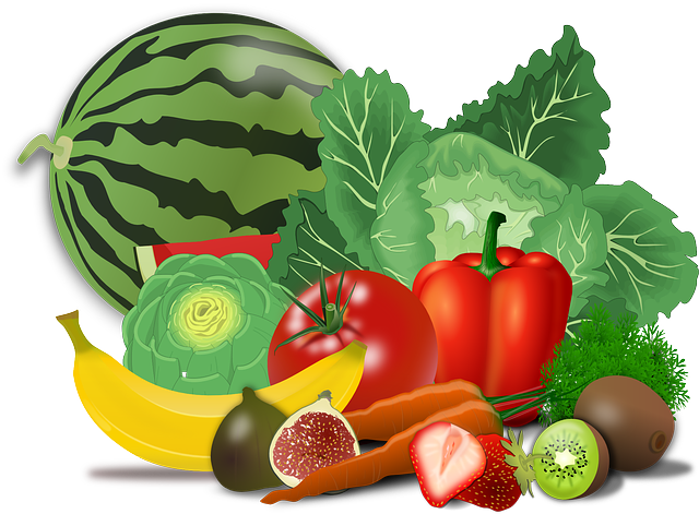 5. Skvělý způsob, jak snížit riziko srdečních chorob: Jak zelenina působí na zdraví srdce