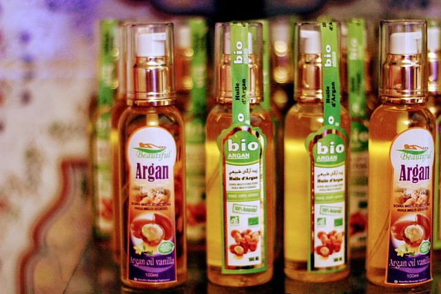 Arganový olej bio ⁣kde koupit: Zdraví pro vaši pokožku