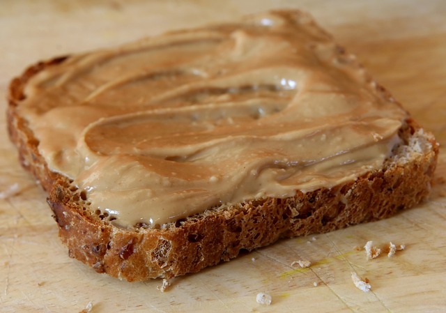 Ořechová másla a zdraví: výhody a výživový přínos