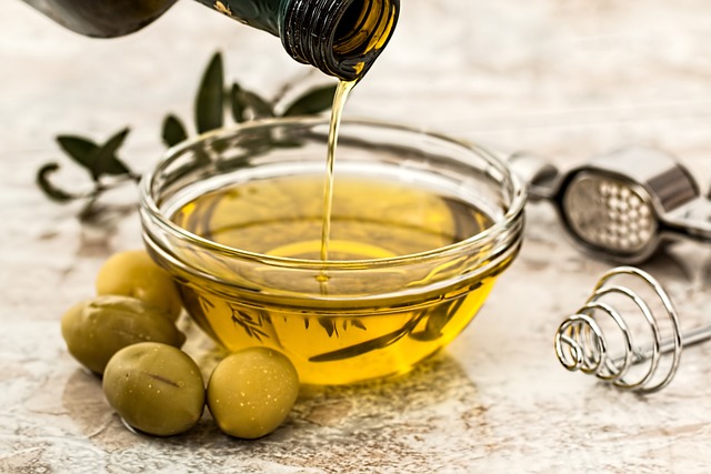 3) Jak vybrat kvalitní olivový olej a využít ho v kuchyni