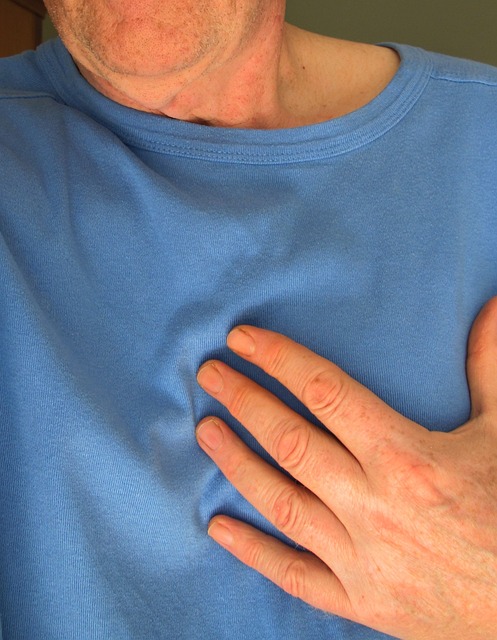 2. Prospěch pro vaše srdce a cévy: snižuje riziko srdečních onemocnění