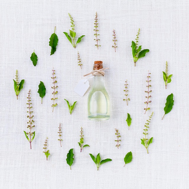 Využijte sílu aromaterapie: vonné oleje a jejich účinky na alergické potíže