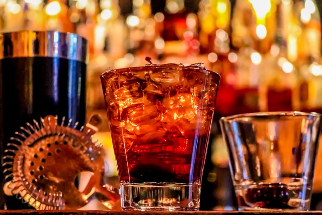 4. Vaše zdraví v rukou rumu: Překvapivé zdravotní výhody, které nabízí
