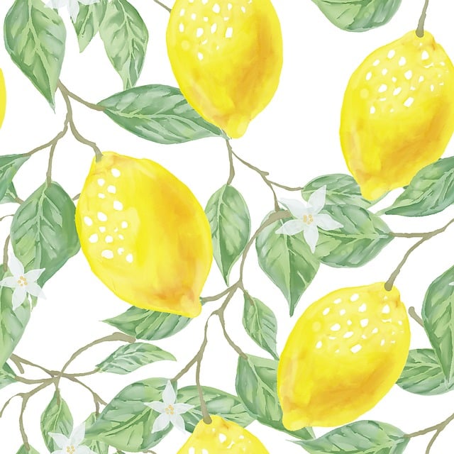 Bio​ citrony: Doporučení pro pěstování vlastních citronovníků