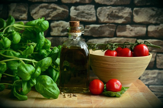 1) Neobvyklý původ oliv a jejich přínosy pro lidské zdraví