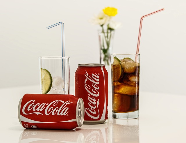 1. Dopady konzumace Coca-Coly po sportovním výkonu na zdraví: Podrobný přehled
