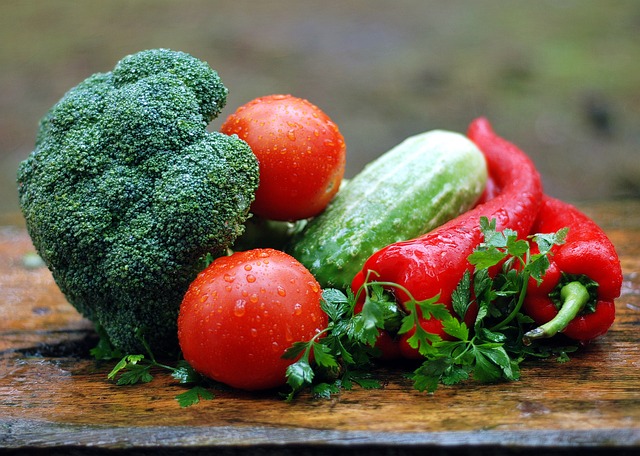 2. Zelenina jako prevence onemocnění: Jak vám může pomoci udržet se zdravý