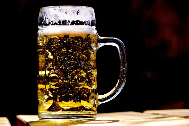 Proč pít pivo - Zdravotní výhody, které vás překvapí