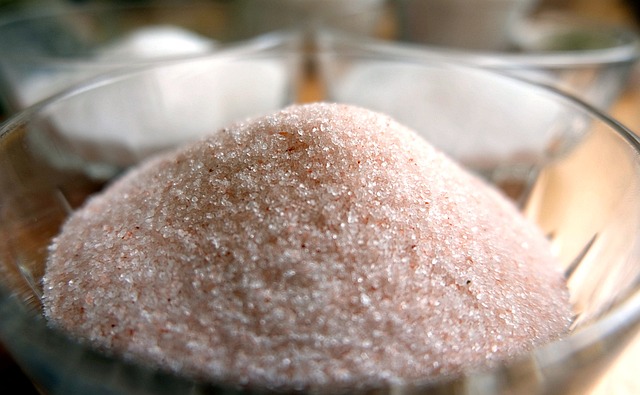 Výživové přínosy himalájské soli a proč byste ji měli začlenit do své stravy