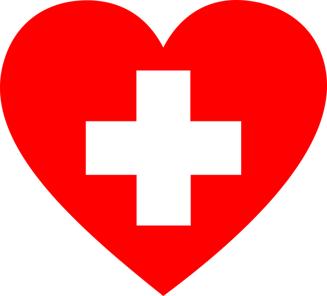 Jakým způsobem lze zvýšit povědomí o první pomoci při srdečních záchvatech?