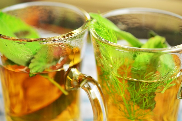 Proč ⁣pít fenyklový čaj ‍při trávicích ‍potížích