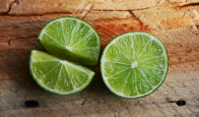 Citrusový příchuť citronu a ‌jeho pozitivní účinky na imunitu