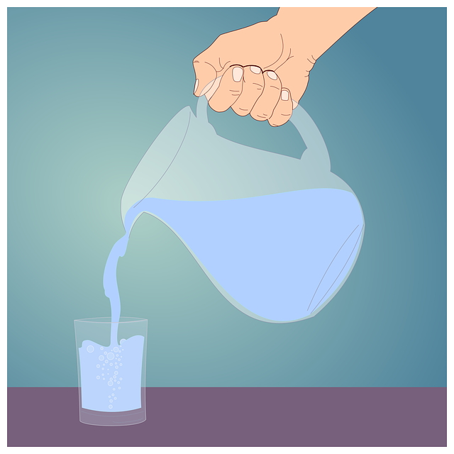 Narušení hydratace a elektrolytů: Kolemjdoucí úplně nemají šanci
