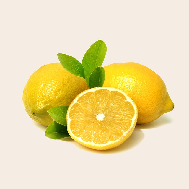 Tipy a doporučení pro přípravu vody s citronem