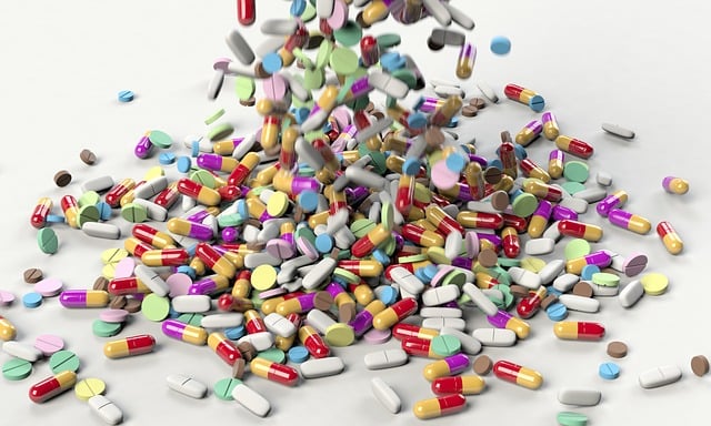 - Důležitá opatření při užívání antibiotik: Jak minimalizovat rizika