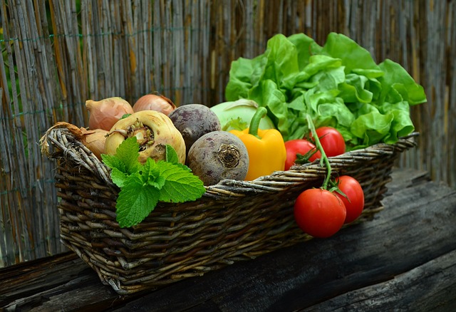 1. Výživná a chutná: Proč byste měli zařadit zeleninu do svého jídelníčku