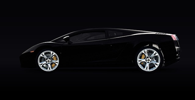Návštěva showroomu Lamborghini: Představení modelu Spire a poskytnutí osobního vodícího prohlídky