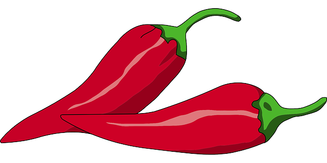 Jak začít: Doporučení pro začátečníky v konzumaci chilli papriček