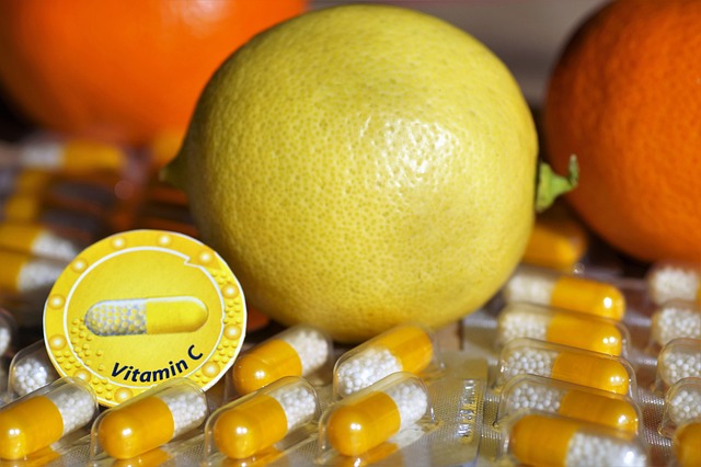 Podzimní vitaminy pro posílení imunity: Jak se připravit na chladnější období?