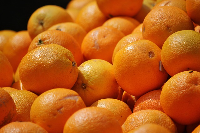 Nejlepší způsoby, jak vařit a připravit potraviny pro zachování maximálního obsahu vitaminu C
