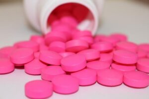 Výpadek léků s ibuprofenem a paracetamolem pro děti: Co dělat?