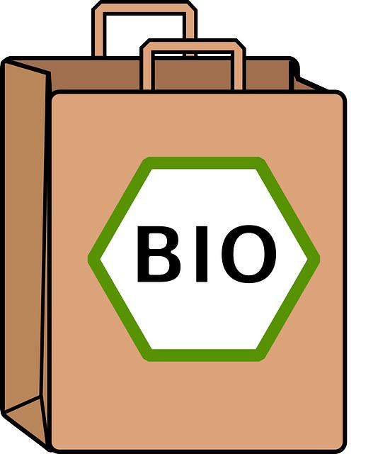 Co umí Bio Lahoda: Přehled bio produktů pro zdravou stravu