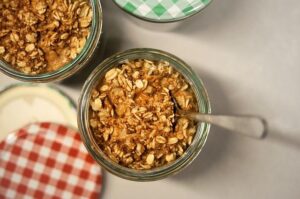 Overnight kaše dle Wugi: Tvorba fermentované lahůdky 8 Overnight kaše dle Wugi: Tvorba fermentované lahůdky