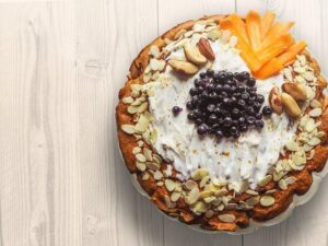 Poctivý meruňkový koláč s drobenkou: Jednoduchý a chutný recept 4 Poctivý meruňkový koláč s drobenkou: Jednoduchý a chutný recept