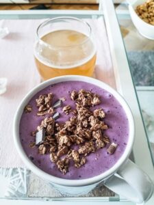 Mohu svůj proteinový koktejl ohřát? Tipy na konzumaci proteinu 4 Mohu svůj proteinový koktejl ohřát? Tipy na konzumaci proteinu