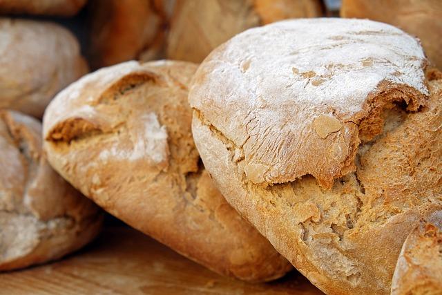 Proč kváskový chléb a jaký je jeho příběh? Zdravá alternativa k běžnému pečivu