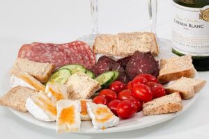 Můžete si dát proteinový prášek do kávy? Kreativní způsoby konzumace proteinu 2 Můžete si dát proteinový prášek do kávy? Kreativní způsoby konzumace proteinu