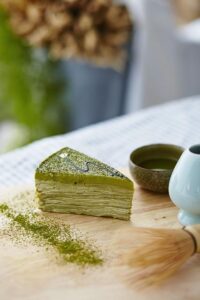 Milovaná matcha malina: Harmonie chutí a prospěšné látky v jednom 9 Milovaná matcha malina: Harmonie chutí a prospěšné látky v jednom